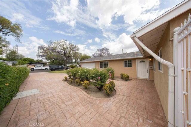 17118 Index Street, Granada Hills, CA 91344