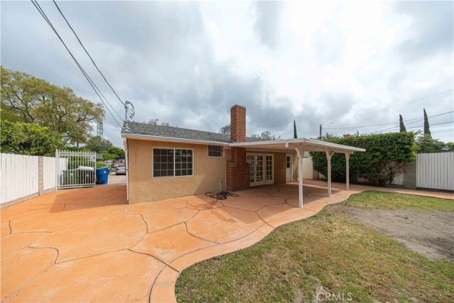 17118 Index Street, Granada Hills, CA 91344