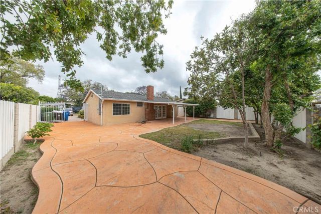 17118 Index Street, Granada Hills, CA 91344