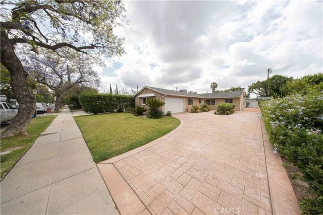 17118 Index Street, Granada Hills, CA 91344