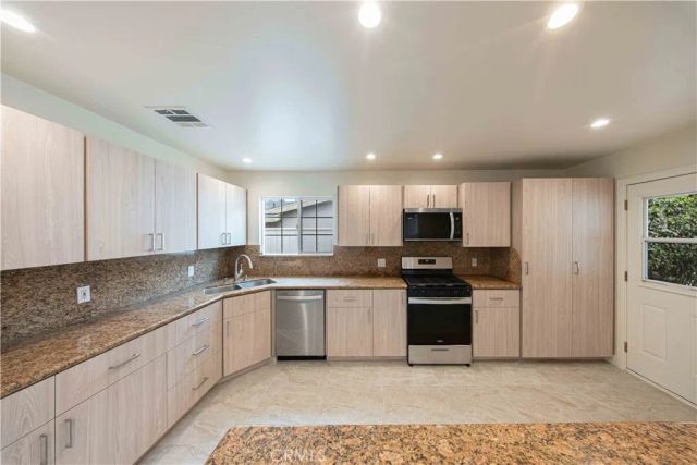 17118 Index Street, Granada Hills, CA 91344