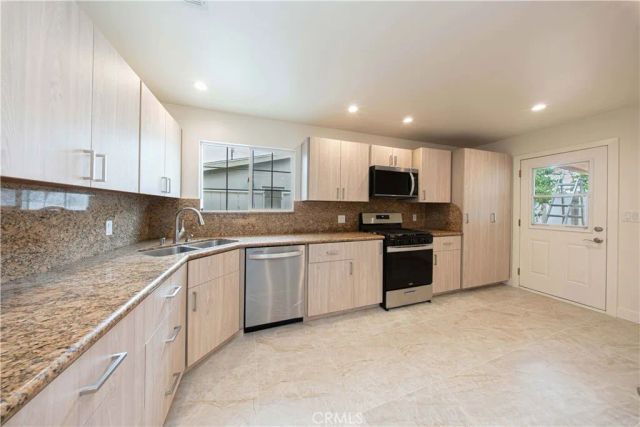 17118 Index Street, Granada Hills, CA 91344