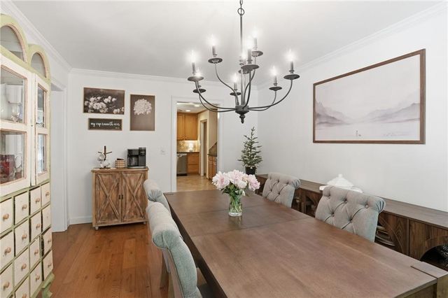 3214 Flint Lock Way NW, Marietta, GA 30064