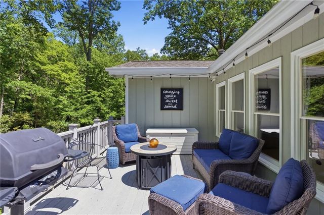3214 Flint Lock Way NW, Marietta, GA 30064