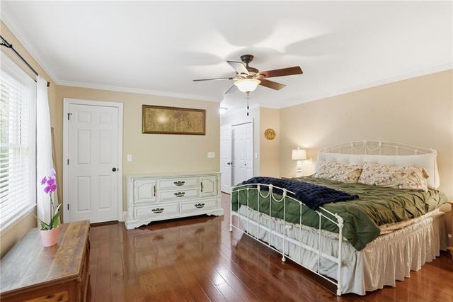 3214 Flint Lock Way NW, Marietta, GA 30064
