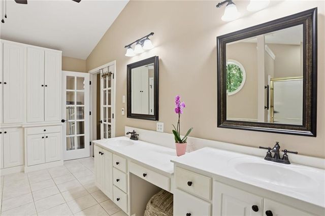 3214 Flint Lock Way NW, Marietta, GA 30064