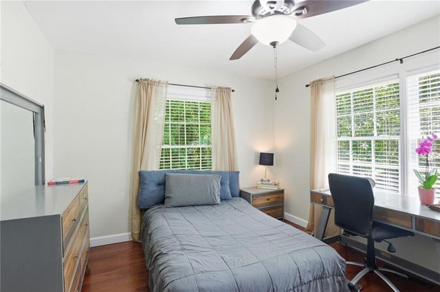 3214 Flint Lock Way NW, Marietta, GA 30064