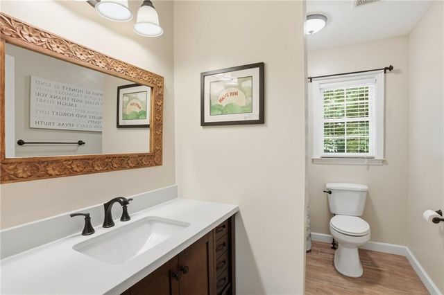 3214 Flint Lock Way NW, Marietta, GA 30064
