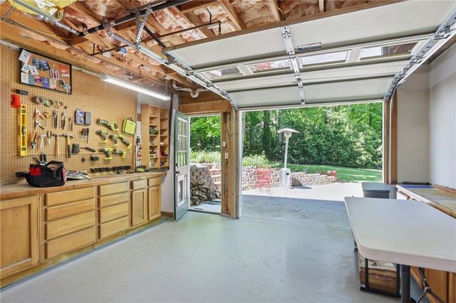 3214 Flint Lock Way NW, Marietta, GA 30064