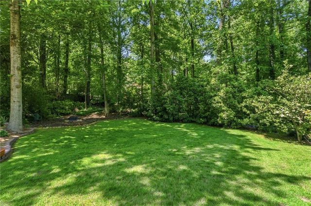 3214 Flint Lock Way NW, Marietta, GA 30064