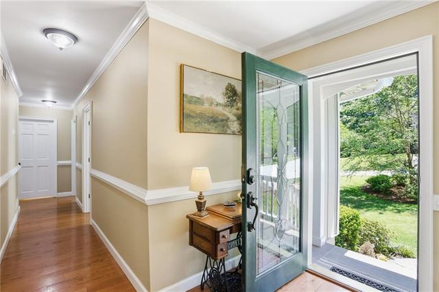 3214 Flint Lock Way NW, Marietta, GA 30064