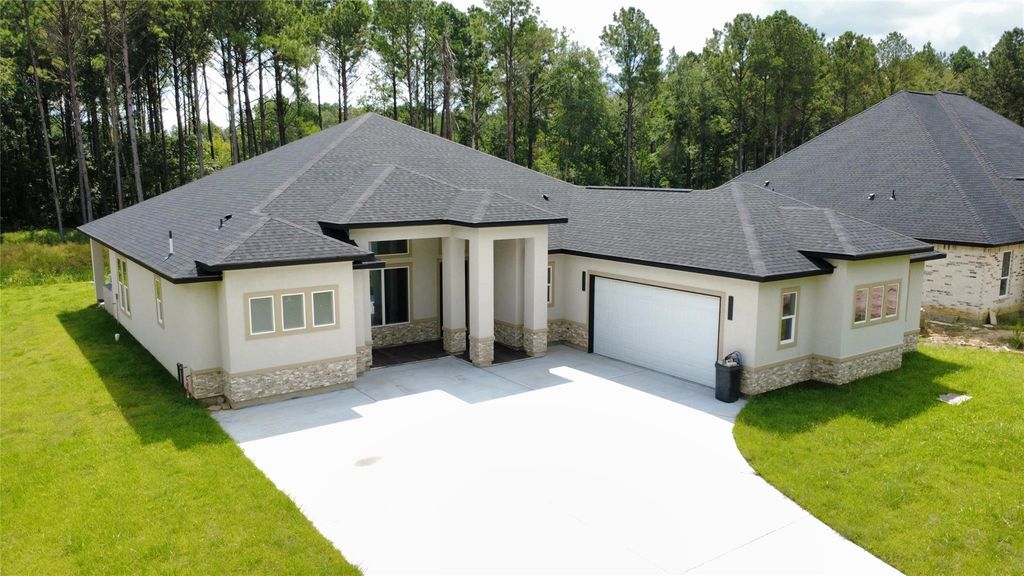 3037 Road 66124, Dayton, TX 77535
