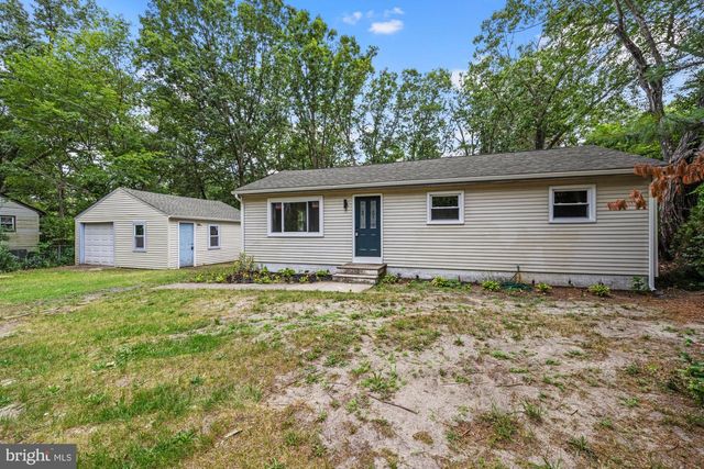 111 LINDEN TER, Williamstown, NJ 08094