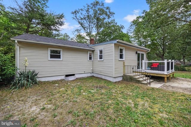 111 LINDEN TER, Williamstown, NJ 08094