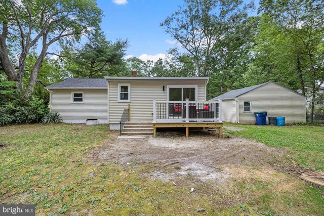 111 LINDEN TER, Williamstown, NJ 08094