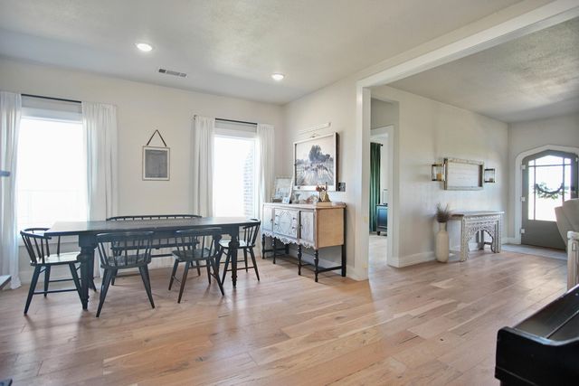 3091 County Road 3, Slaton, TX 79364