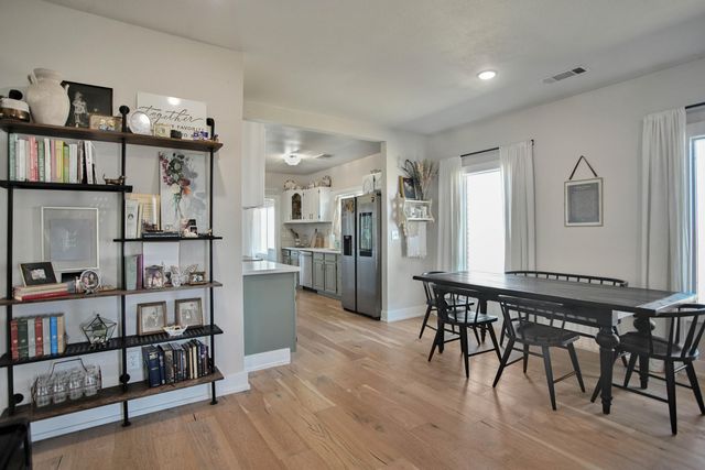 3091 County Road 3, Slaton, TX 79364