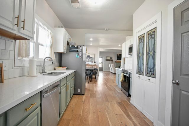 3091 County Road 3, Slaton, TX 79364