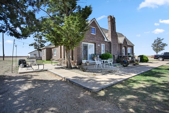 3091 County Road 3, Slaton, TX 79364