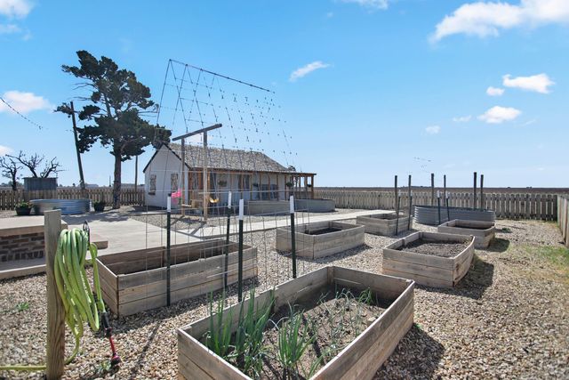 3091 County Road 3, Slaton, TX 79364