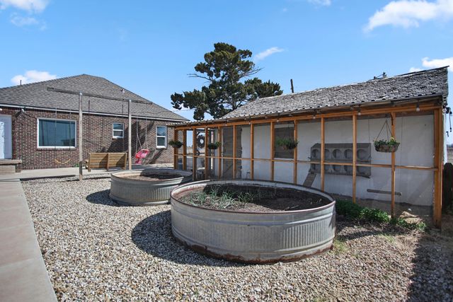 3091 County Road 3, Slaton, TX 79364