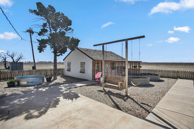 3091 County Road 3, Slaton, TX 79364