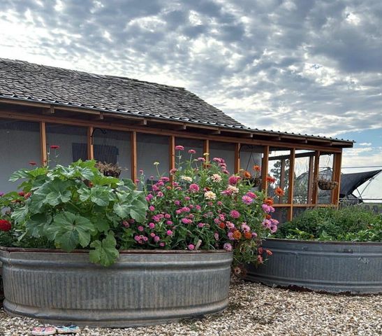 3091 County Road 3, Slaton, TX 79364