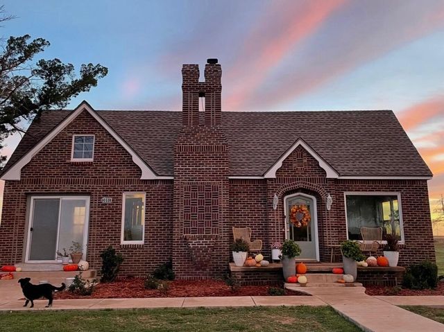 3091 County Road 3, Slaton, TX 79364