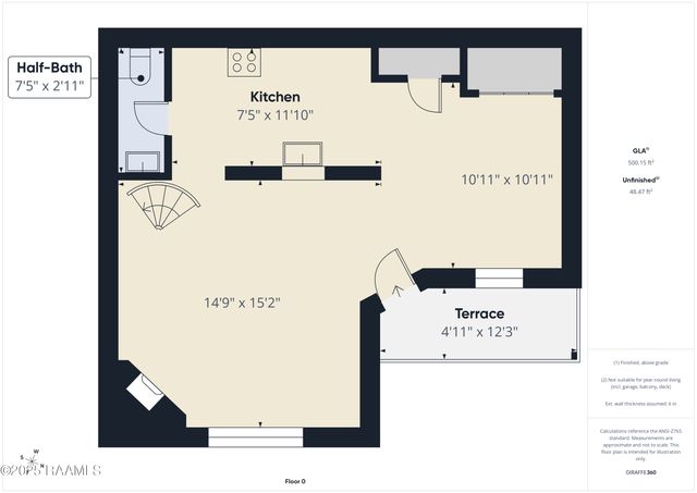 108 Shekel Drive C, Lafayette, LA 70508