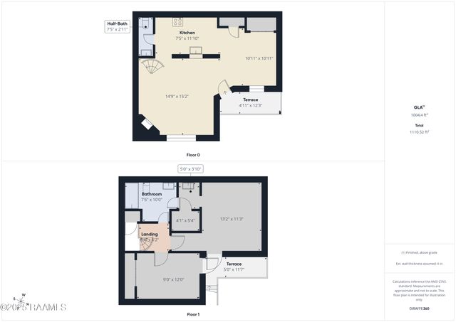 108 Shekel Drive C, Lafayette, LA 70508