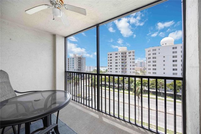 11 SUNSET DRIVE 505, Sarasota, FL 34236