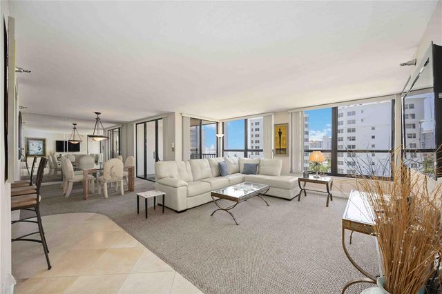 11 SUNSET DRIVE 505, Sarasota, FL 34236