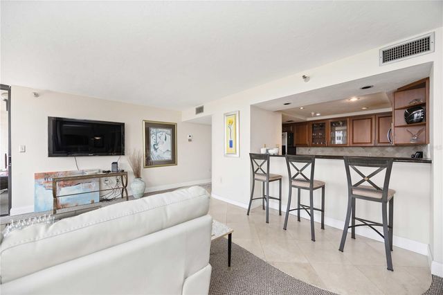11 SUNSET DRIVE 505, Sarasota, FL 34236