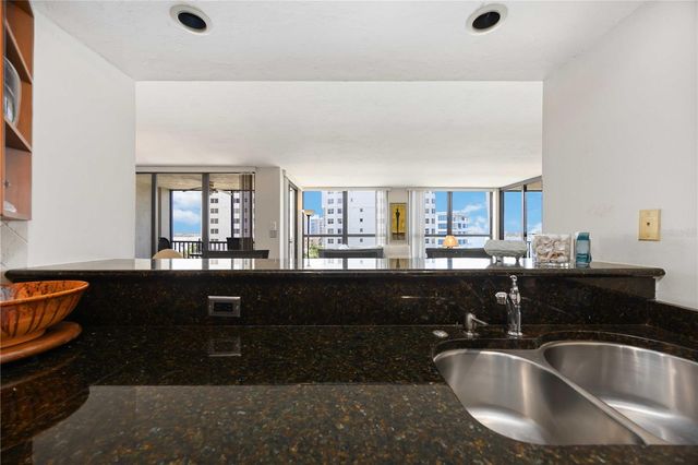 11 SUNSET DRIVE 505, Sarasota, FL 34236