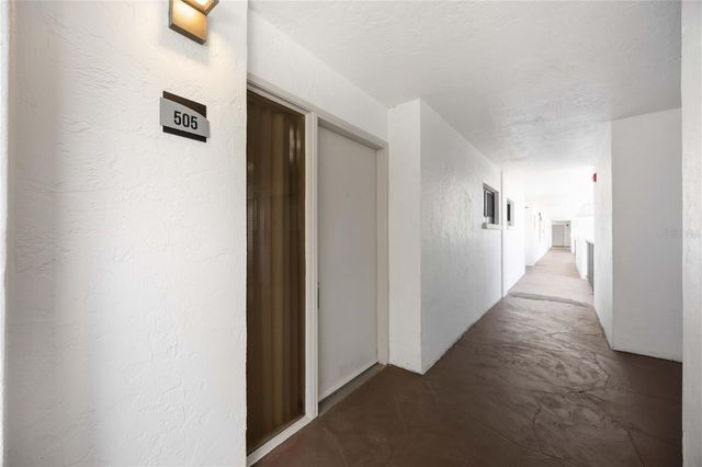 11 SUNSET DRIVE 505, Sarasota, FL 34236
