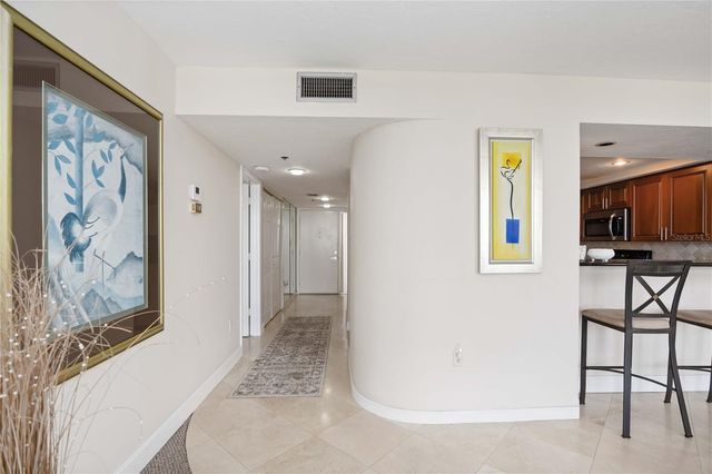 11 SUNSET DRIVE 505, Sarasota, FL 34236