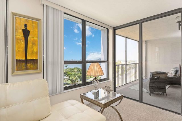 11 SUNSET DRIVE 505, Sarasota, FL 34236