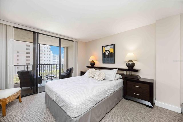 11 SUNSET DRIVE 505, Sarasota, FL 34236