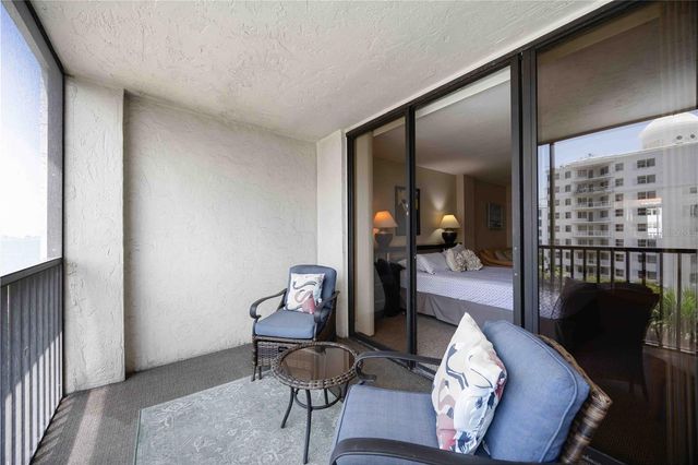 11 SUNSET DRIVE 505, Sarasota, FL 34236