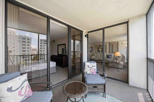 11 SUNSET DRIVE 505, Sarasota, FL 34236