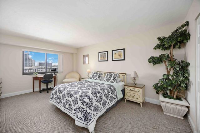 11 SUNSET DRIVE 505, Sarasota, FL 34236