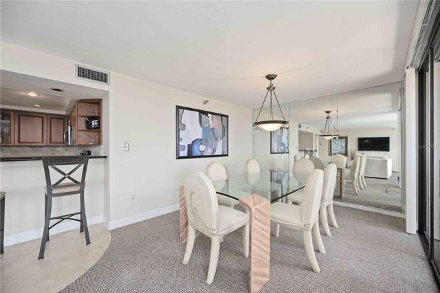 11 SUNSET DRIVE 505, Sarasota, FL 34236
