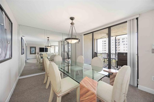 11 SUNSET DRIVE 505, Sarasota, FL 34236
