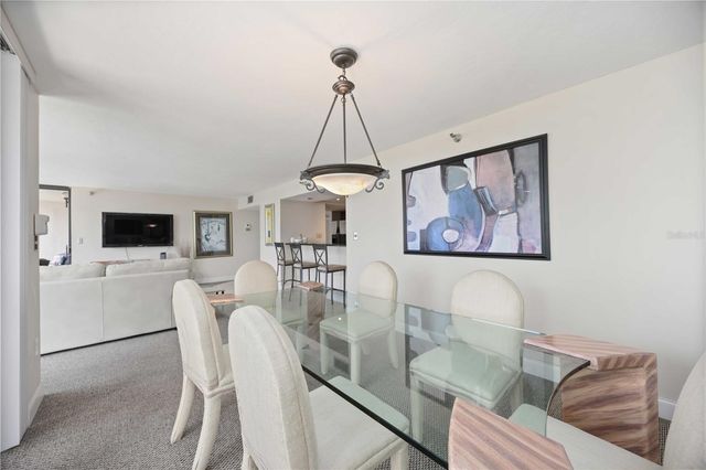 11 SUNSET DRIVE 505, Sarasota, FL 34236
