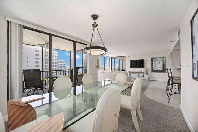 11 SUNSET DRIVE 505, Sarasota, FL 34236