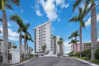 11 SUNSET DRIVE 505, Sarasota, FL 34236