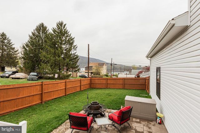 515 MAPLE AVE, Marysville, PA 17053