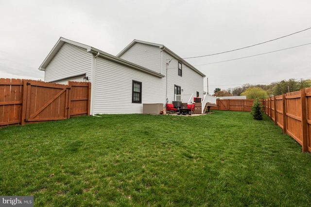 515 MAPLE AVE, Marysville, PA 17053