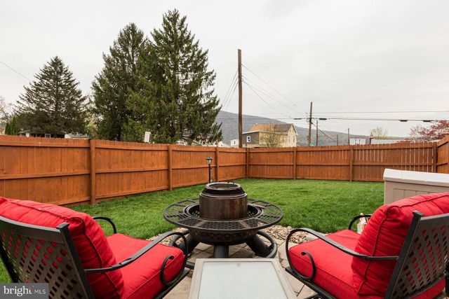 515 MAPLE AVE, Marysville, PA 17053