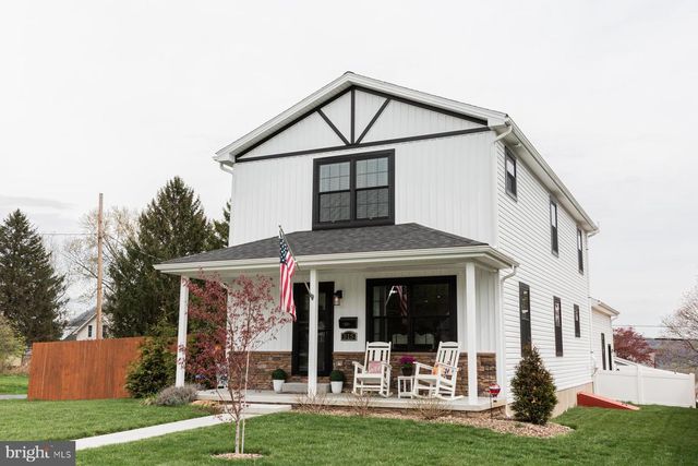 515 MAPLE AVE, Marysville, PA 17053